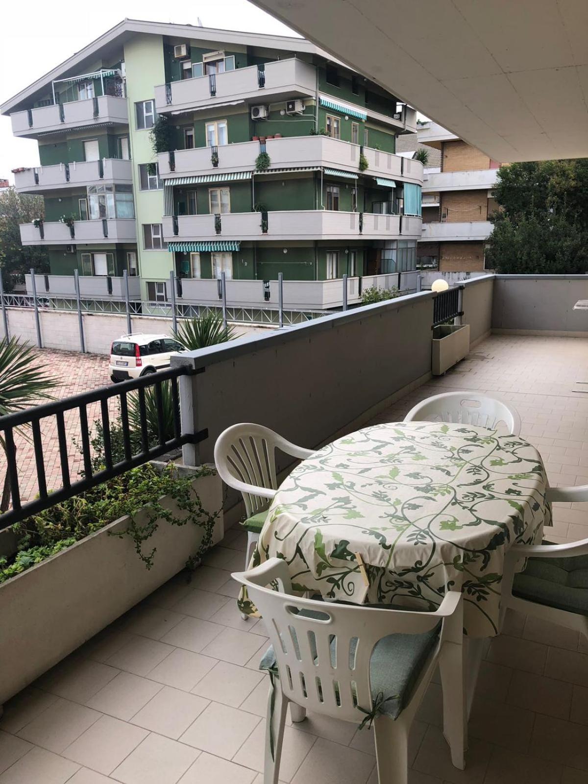 Primo Vere Pescara Dış mekan fotoğraf